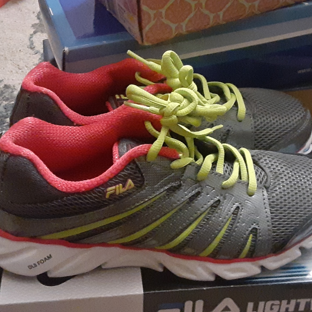 Fila Sneakers